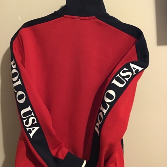 🔥NWOT, POLO RALPH LAUREN, SIZE S/P, SEE PHOTOS , GORGEOUS JACKET WITH POCKETS - Picture 6 of 10